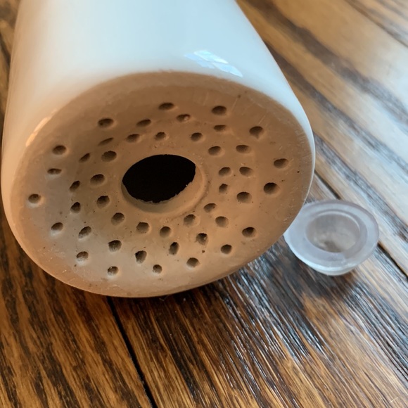 Halotherapy vessel - Picture 3 of 4